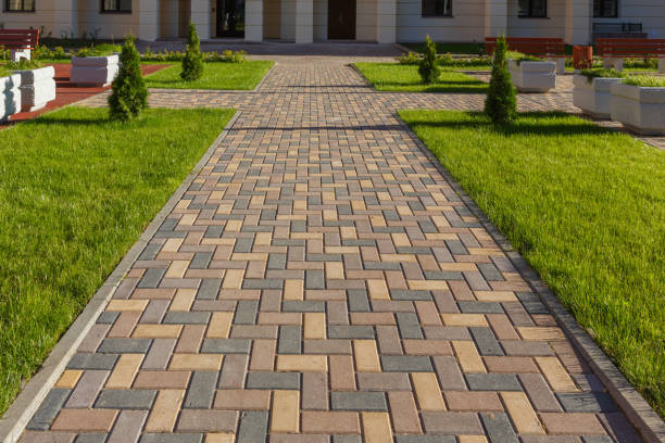 Best Permeable driveway pavers in Niwot, CO